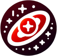 Galaxy Icon