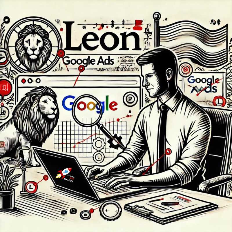 consultor google ads en leon